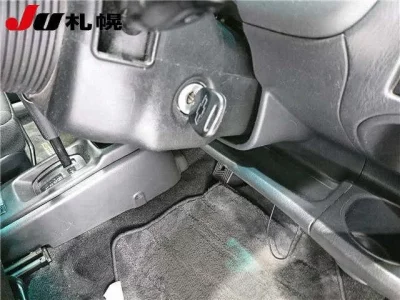 Suzuki CHEVROLET CRUZE