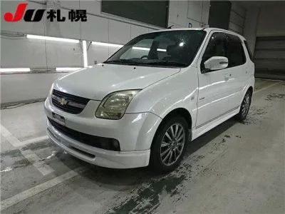 Suzuki CHEVROLET CRUZE
