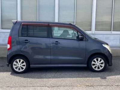 Mazda AZ WAGON