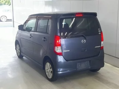 Mazda AZ WAGON