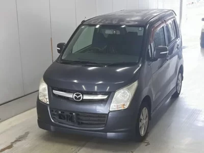 Mazda AZ WAGON