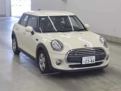 BMW MINI