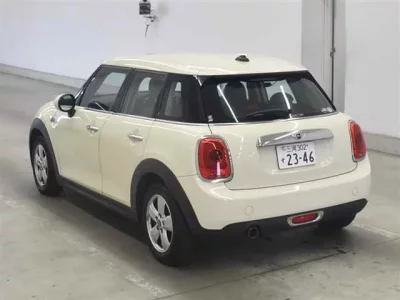 BMW MINI