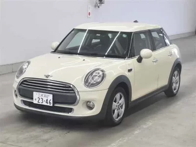 BMW MINI