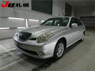 Toyota VEROSSA