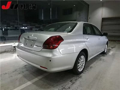 Toyota VEROSSA