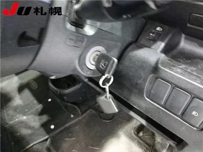 Honda ZEST