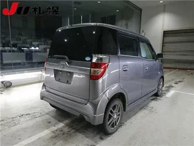 Honda ZEST