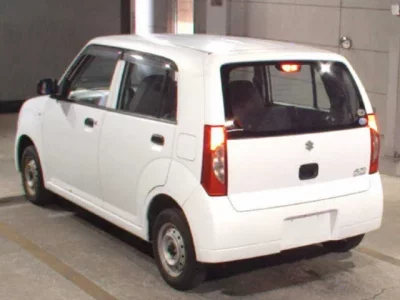 Suzuki ALTO VAN