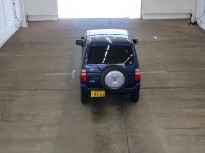 Nissan KIX