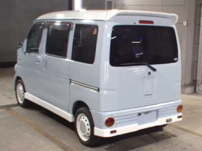 Daihatsu Atrai Wagon