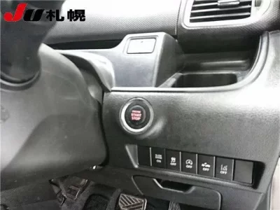Mitsubishi DELICA D2