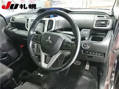 Mitsubishi DELICA D2