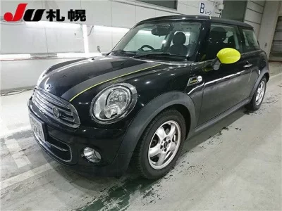 BMW MINI