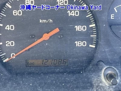 Toyota TOWN ACE VAN