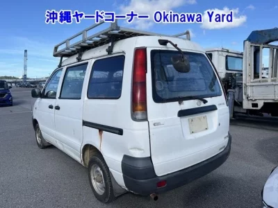Toyota TOWN ACE VAN