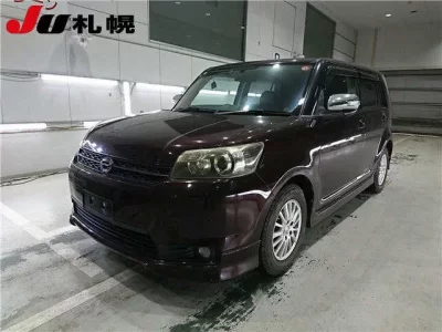 Toyota COROLLA RUMION