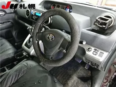 Toyota COROLLA RUMION