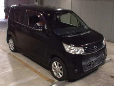 Mazda FLAIR