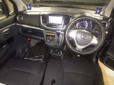 Mazda FLAIR