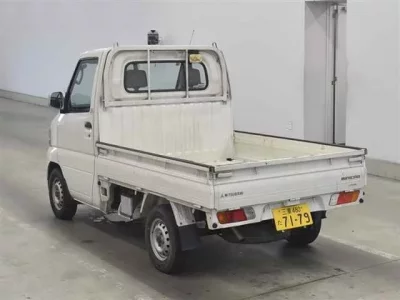 Mitsubishi MINICAB TRUCK