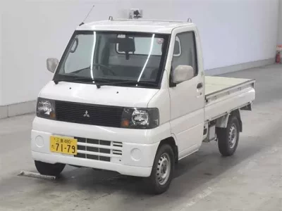 Mitsubishi MINICAB TRUCK