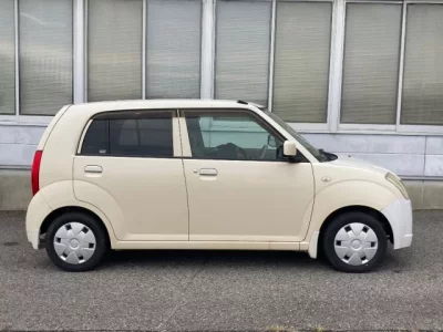 Mazda CAROL