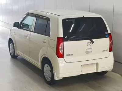 Mazda CAROL