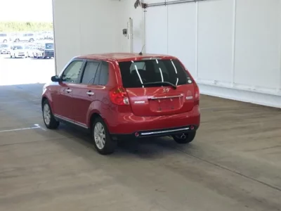 Mazda VERISA