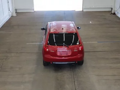 Mazda VERISA