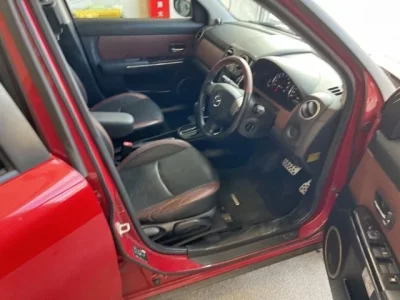 Mazda VERISA