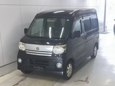 Daihatsu Atrai Wagon