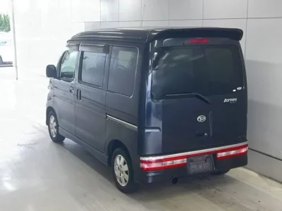 Daihatsu Atrai Wagon