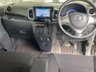 Mazda FLAIR WAGON