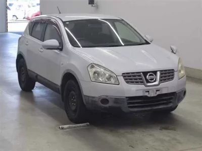 Nissan DUALIS