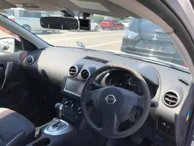 Nissan DUALIS