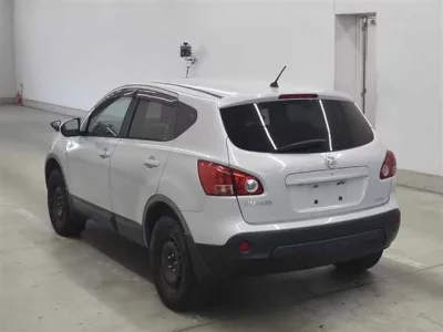 Nissan DUALIS