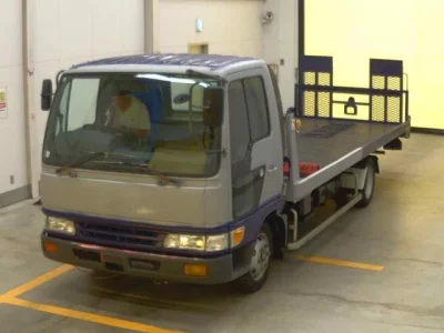 Toyota DYNA