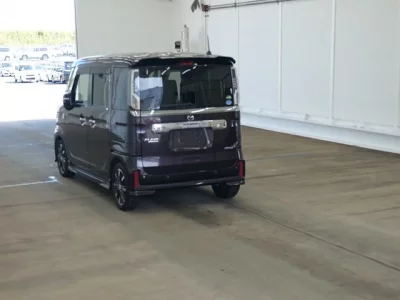Mazda FLAIR WAGON