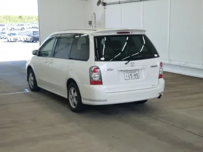 Mazda MPV