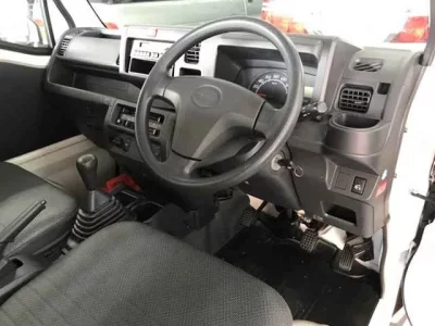 Subaru SAMBAR