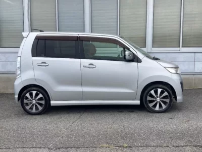 Mazda AZ WAGON