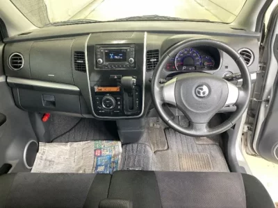 Mazda AZ WAGON
