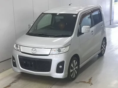 Mazda AZ WAGON