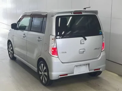 Mazda AZ WAGON