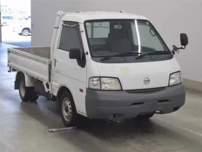 Nissan VANETTE TRUCK