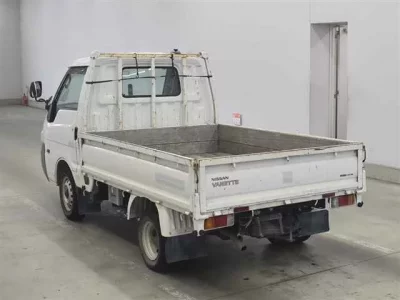 Nissan VANETTE TRUCK