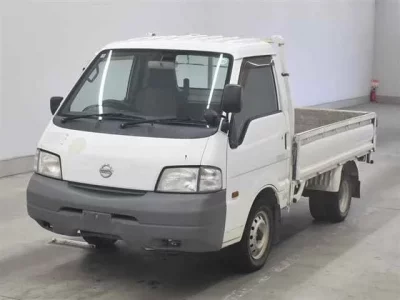Nissan VANETTE TRUCK