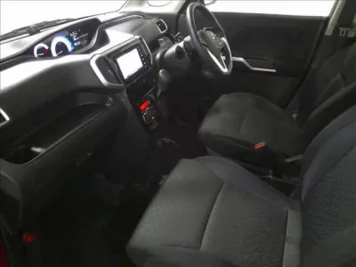 Mitsubishi DELICA D2