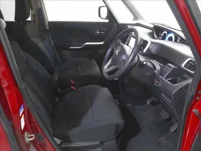 Mitsubishi DELICA D2